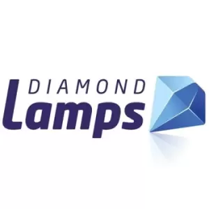 Diamond Single Lamp For Panasonic PT-DZ870 PT-DW830 PT-DX100 Projectors