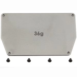 ASSOCIATED B6/B6.1 STEEL CHASSIS WEIGHT 36G