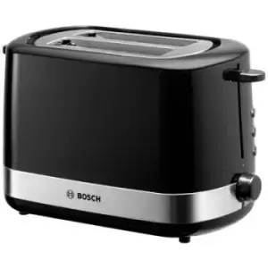Bosch Haushalt TAT7403 2 Slice Toaster