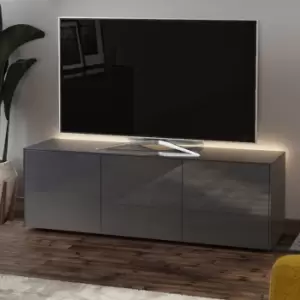 Intel LED 1500 TV Unit Grey