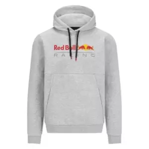 2022 Red Bull Racing FW Pullover Hooded Sweat (Grey)