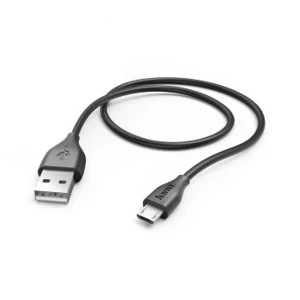 Hama 1.4m Micro USB Cable