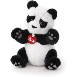 Panda Kevin (Trudi) Small Plush