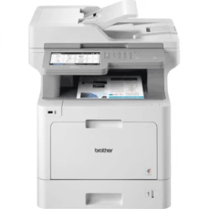 Brother MFC-L9570CDW Wireless Colour Laser Printer