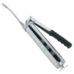 Sealey 3 Way Fill Side Lever Grease Gun