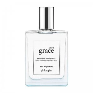 Philosophy Pure Grace Eau de Parfum 60ml