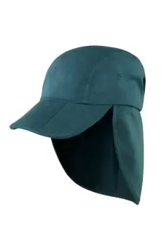 Headwear Folding Legionnaire Hat / Cap (Pack of 2)