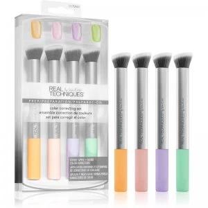 Real Techniques Color Correcting Set Brush Set