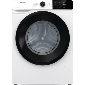 Hisense WFGE80142VM 8KG 1400RPM Washing Machine