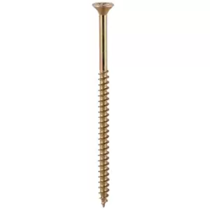 Classic C2 High Performance Countersunk Pozi Wood Screws 5mm 75mm Pack of 200