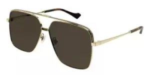 Gucci Sunglasses GG1099SA Asian Fit 003