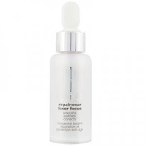 Clinique Serums and Treatments Repairwear Laser Focus Smooths Restores Corrects 30ml 1 fl.oz.