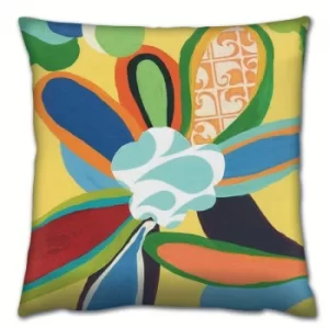 A14501 Multicolor Cushion