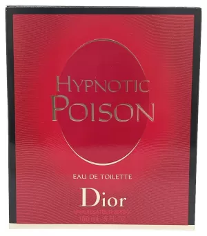 Christian Dior Hypnotic Poison Eau de Toilette For Her 150ml