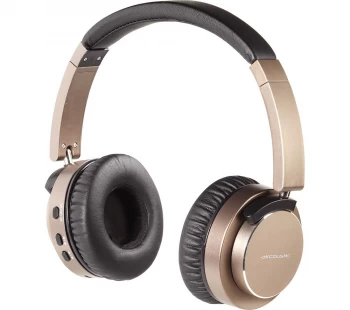 Vivanco Aircoustic Premium Bluetooth Wireless Headphones