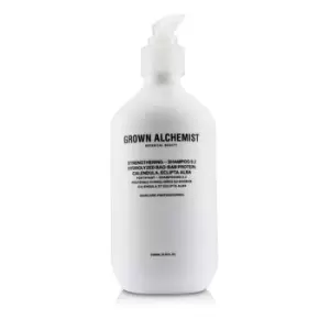 Grown Alchemist Strengthening - Shampoo 0.2 500ml/16.9oz