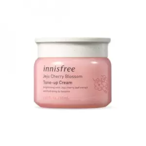 innisfree - Jeju Cherry Blossom Tone Up Cream - 50ml