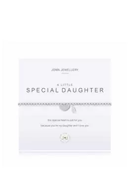 Joma Jewellery A Little Special Daughter - Bracelet