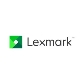 Lexmark 24B7560 Original Black Toner Cartridge