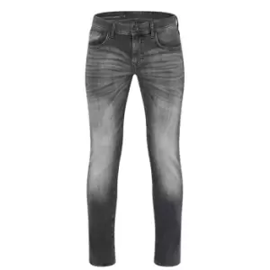 Armani Exchange J13 Clean Slim Jeans - Grey