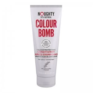 Noughty Colour Bomb Colour Protecting Conditioner - 250ml