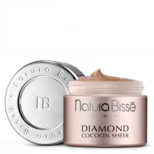Natura Biss Diamond Cocoon Sheer Cream 50ml