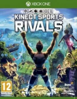 Kinect Sports Rivals Xbox One Game