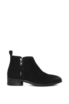 'Progress' Ankle Boots