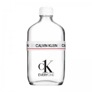 Calvin Klein CK Everyone Eau de Toilette Unisex 200ml
