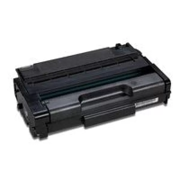 Ricoh 406990 Black Laser Toner Ink Cartridge