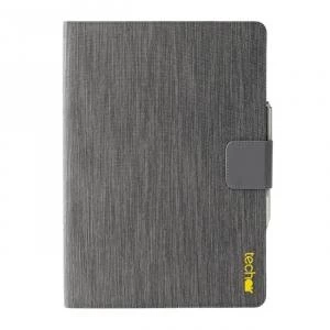 Tech Air iPad Pro 12.9" Folio Case Black 8TETAXIPP028