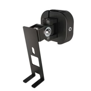 Hama Wall Mount for Sonos PLAY:1, full motion, black