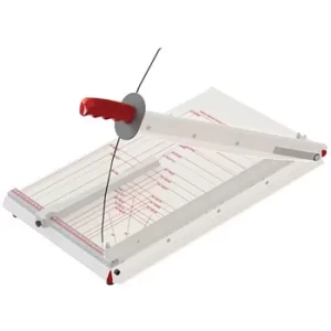 Intimus 331 A4 Table Top Lever Trimmer