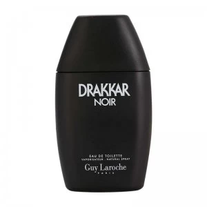 Guy Laroche Drakkar Noir Eau de Toilette For Him 200ml