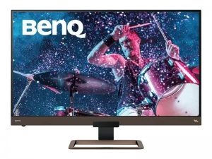 BenQ 32" EW3280U Ultra HD HDR IPS 4K LED Monitor