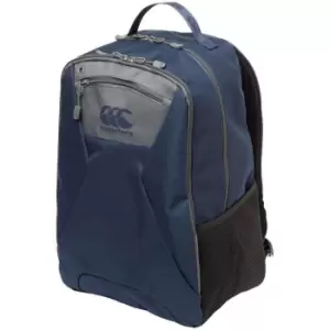 Canterbury Classics Backpack (One Size) (Navy)