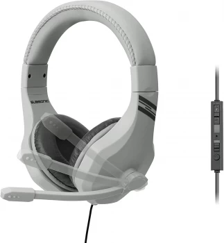 Subsonic Retro Gaming Headphone Headset