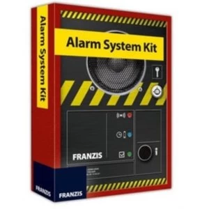 Franzis Alarm System Kit