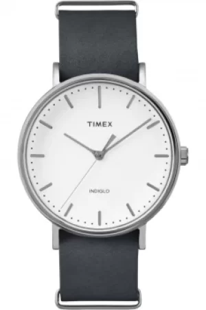 Timex Essential Collection Watch TWF3C8140