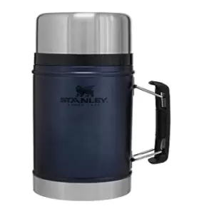 Stanley Classic Vacuum Food Jar 0.7L Nightfall