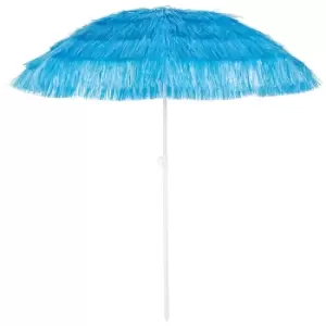 Parasol Hawaii Blue 1.6m