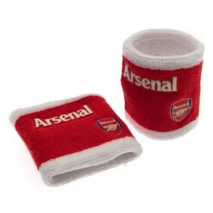 Arsenal FC Sweatbands