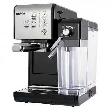 Breville One Touch VCF107 Coffee Machine