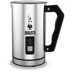 Bialetti Milk Frother Elettric MK01 965390 Milk frother Stainless steel 500 W