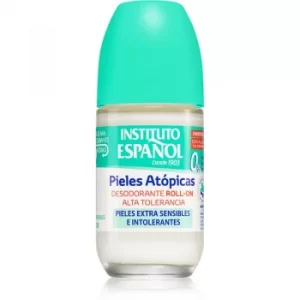 Instituto Espanol Atopic Skin Roll-On Deodorant 75ml