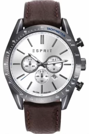 Mens Esprit Chronograph Watch ES108811002