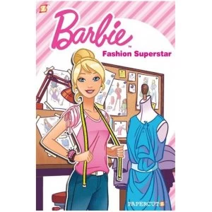 Barbie #1: Fashion Superstar