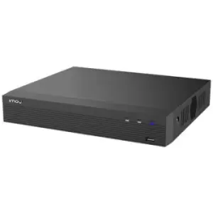 IMOU LC-NVR1108HS-8P-S3/H PoE Recorder 8 Ch. Network video recorder