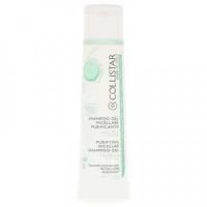 Collistar Shampoo Purifying Balancing Shampoo-Gel 250ml