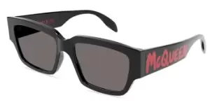 Alexander McQueen Sunglasses AM0329S 002